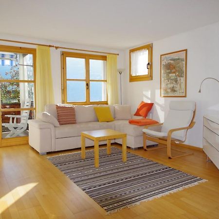 Апартаменты Haus Liaun 2 Brienz  Экстерьер фото
